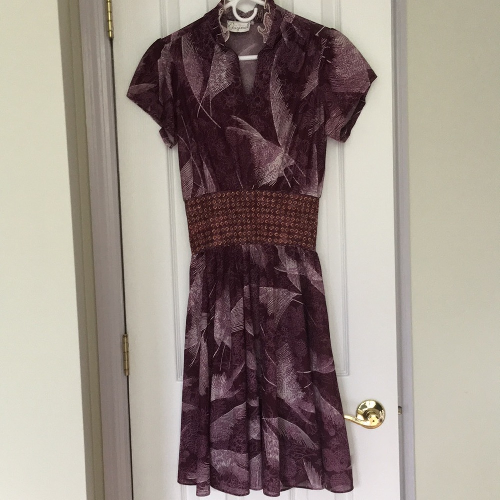 Vintage dress - Hairy Mary’s Original